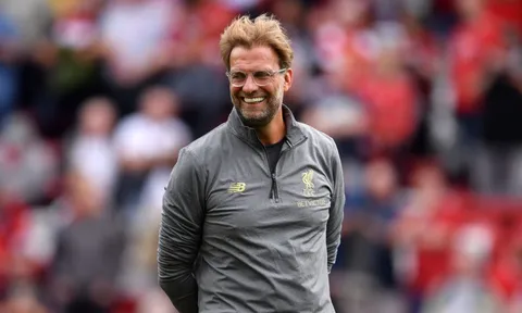 Giành 3 điểm, Klopp làm rõ tình hình trụ cột