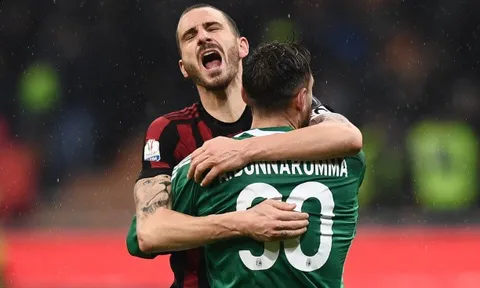 Man Utd giành 'pole' trong cuộc đua tranh sao Italia