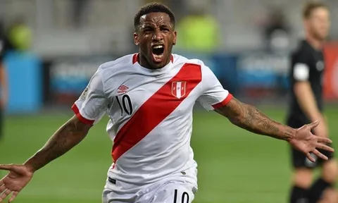 Giao hữu thuận lợi, Peru và Panama sẵn sàng trở thành "kẻ ngán đường vĩ đại"