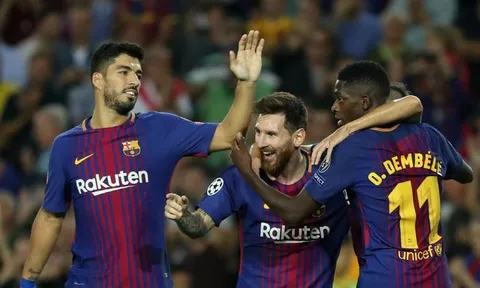 Tại La Liga, giàu sụ như Real vẫn chào thua CLB này ở khoản chi tiền