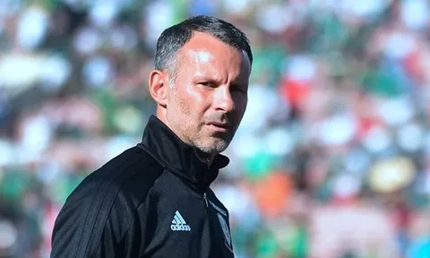 Giggs "chỉ điểm" cho Mourinho 2 tuyến cần nâng cấp để tăng cường sức mạnh Man United