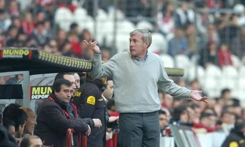 "Giờ Zidane chỉ cần làm chủ tịch Real Madrid nữa thôi!"