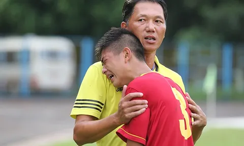 Giọt nước mắt tiếc nuối của những " Hậu duệ Thể Công"