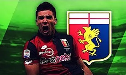 Giovanni Simeone, người con tài năng của Diego Simeone