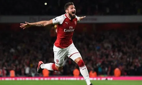 Người cũ cảnh báo Emery về quyết định loại Wilshere