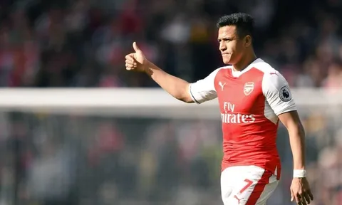 Arsenal và nhiệm vụ 'giữ chân Sanchez': Bật mí gói tài chính khủng