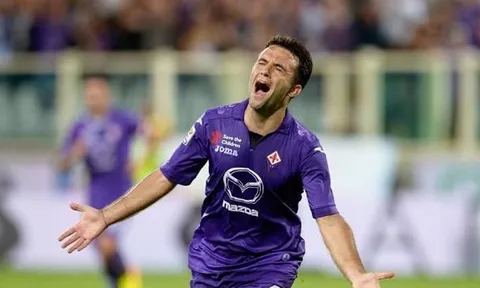 Giuseppe Rossi một thời khuynh đảo Serie A