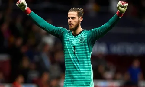World Cup 2018: Ai sẽ là thủ thành xuất sắc nhất?