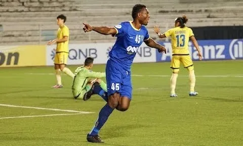 Global Cebu FC 3-3 FLC Thanh Hóa (Bảng G AFC Cup 2018)