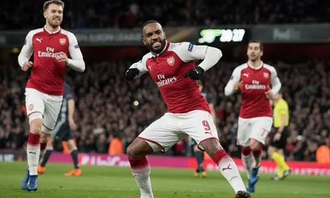 Góc Arsenal: Bình yên trước cơn bão lớn