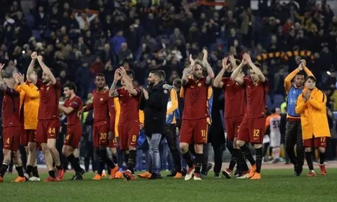 Góc AS Roma: Tham quá hóa dại?