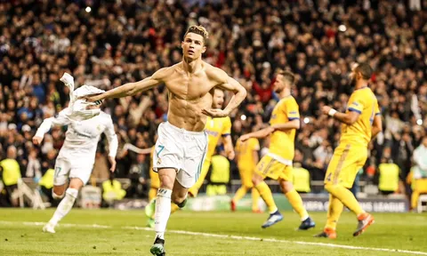 Góc BLV Quang Huy: Bản lĩnh Real, đáng sợ Liverpool!
