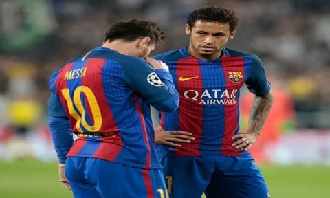 Góc BLV Quang Huy: Barca khó lặp lại phép màu