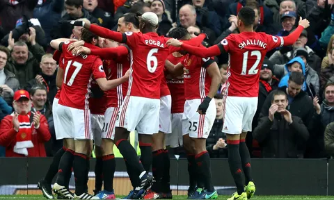 Góc BLV Quang Huy: Liverpool & Arsenal hòa; Bước ngoặt cho M.U