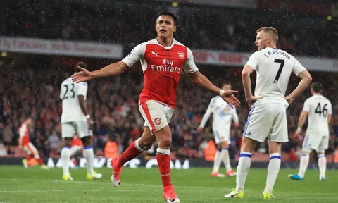 Góc BLV Quang Huy: Man City, Liverpool "hợp sức" loại Arsenal khỏi Top 4