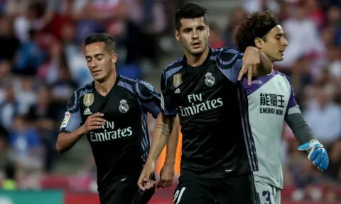 Góc BLV Vũ Quang Huy: Real sẽ vô địch La Liga