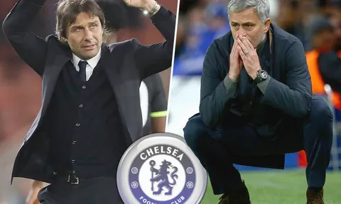 Góc Chelsea: Tiền lệ ‘phản thầy’ (Kì 1)