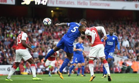 Góc chiến thuật Arsenal: Sự đa dạng đáng giá