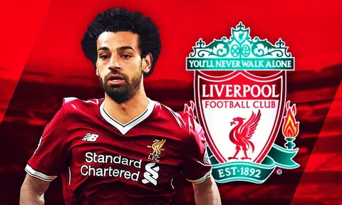 Góc chiến thuật: Salah đá ở đâu khi về Liverpool?