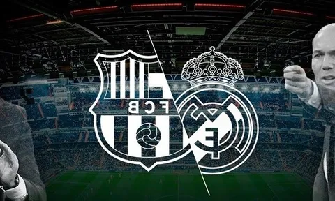 GÓC EL CLASICO: Những ai đã từng chơi cho cả Real và Barca? (Phần 1)