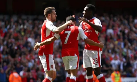 Góc HLV Nguyễn Văn Sỹ: Nỗi đau của Arsenal; Kỳ vọng vào Chelsea