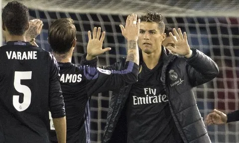 Góc HLV Phan Thanh Hùng: Không thể cản Real Madrid và Juventus!