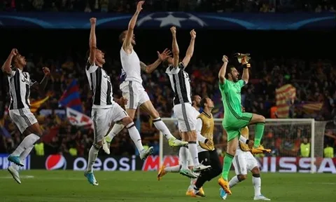 Góc HLV Phan Thanh Hùng: Real đụng Atletico; Juve chạm trán Monaco