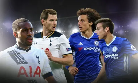 Góc HLV Trần Minh Chiến: Chelsea không có đường lùi!