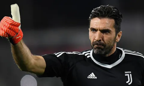 Góc Juventus: Nhà vua có tìm được người kế nhiệm?