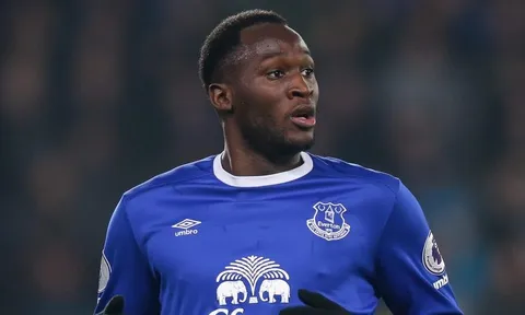 Góc khuất Lukaku: Gã trai trẻ kiêu ngạo
