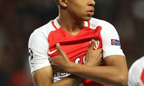 GÓC KHUẤT vụ Mbappe: Quyền lực của cầu thủ!