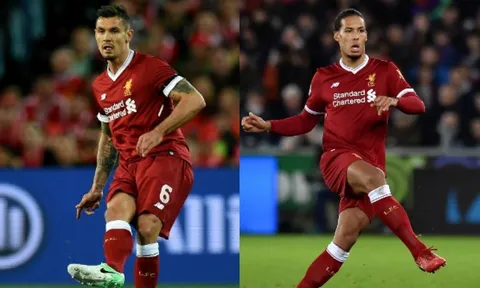 Góc Liverpool: Ai bảo The Kop không biết phòng ngự?