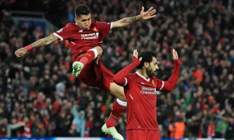 Góc Liverpool: Bóng dài, đó là điều khiến The Kop đáng sợ hơn Barcelona?
