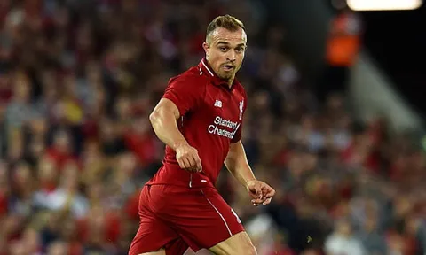 Góc Liverpool: Đội A đã chất, đội B cũng không kém