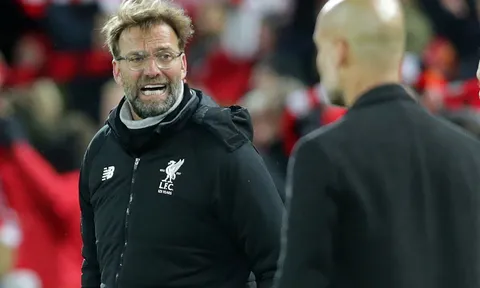 Góc Liverpool: Liệu Klopp có dựng xe bus?
