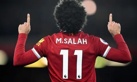 Góc Liverpool: Salah chỉ là đòn đánh lạc hướng dành cho Roma?