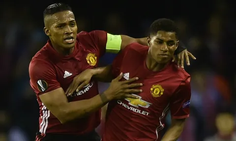 Góc Man Utd: Ô kìa, đời bỗng dưng vui!...