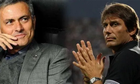 Góc nhìn: Antonio Conte là "truyền nhân" của Người đặc biệt?