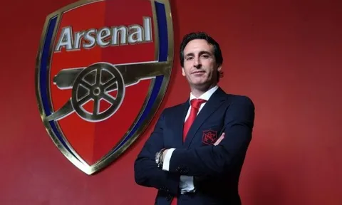 GÓC NHÌN: Arsenal và câu chuyện "bình mới rượu cũ"