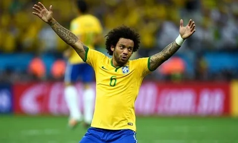 Góc nhìn: Brazil đã lộ tử huyệt?