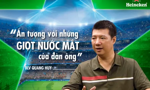 Góc nhìn chuyên môn của 2 BLV Quang Huy và Anh Ngọc trước thềm chung kết Champions League 2018