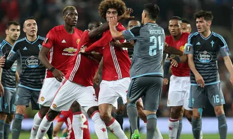 Góc nhìn fan: Chất 'Quỷ' đã hình thành, nhưng Man Utd đang ngàn cân treo sợi tóc