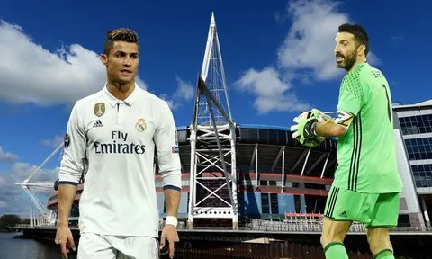 Góc nhìn fan: Madridista Việt Nam hiến kế cho Zidane; Juventini trông chờ cuộc đối đầu Marcelo-Alves