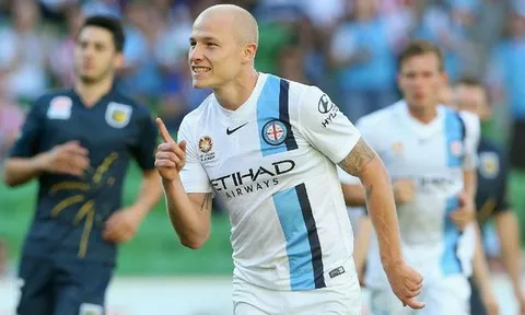 Góc nhìn: Huddersfield phải mua cho bằng được Aaron Mooy của Man City