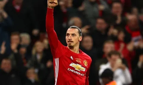 Góc nhìn: Ibrahimovic quan trọng với MU hơn người ta tưởng