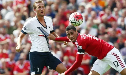 Góc nhìn: Khóa Kane, Man United nên dùng cặp trung vệ nào?
