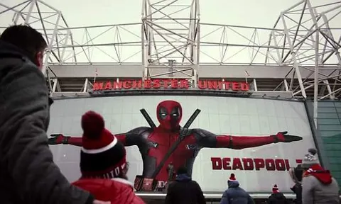 Góc nhìn: Man Utd rất cần một "Deadpool" trên sân cỏ