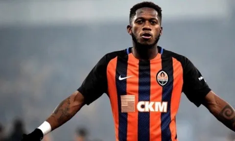 GÓC NHÌN: Man Utd sẽ "lột xác" khi sở hữu Fred