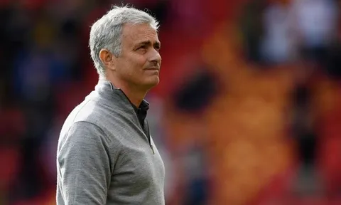 Góc nhìn: Mourinho buộc phải thay đổi tư duy nếu muốn bắt kịp thời đại
