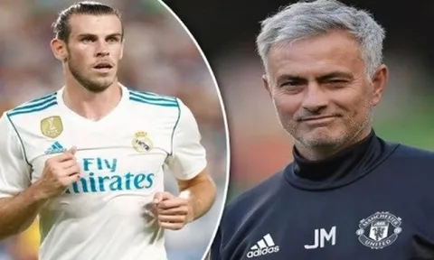 Góc nhìn: Mourinho có cần Gareth Bale?